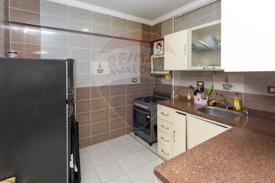 Apartment for sale 135 m Smouha (El Nasr Street)