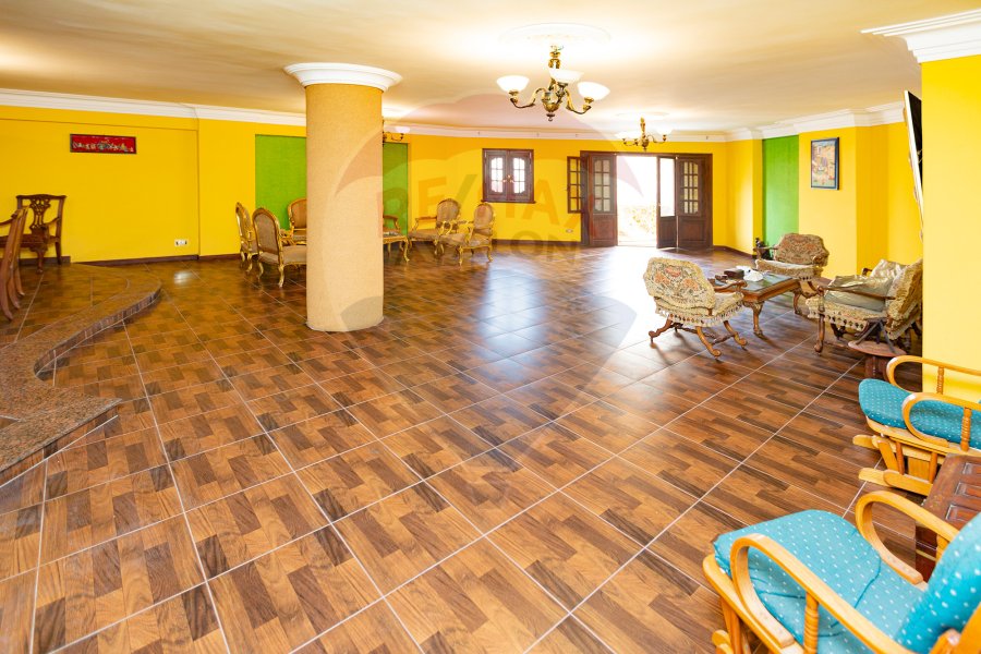 Apartment for sale 220 m Roshdy (Abu Qir Street directly)