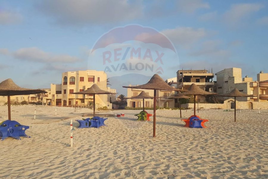 Ground floor chalet for sale (Krier Beach) - 68 m