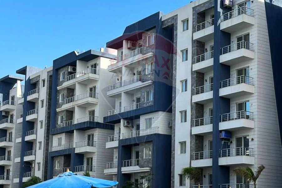 Chalet for sale (Roe Marina - in front of Marina 5) 85 m