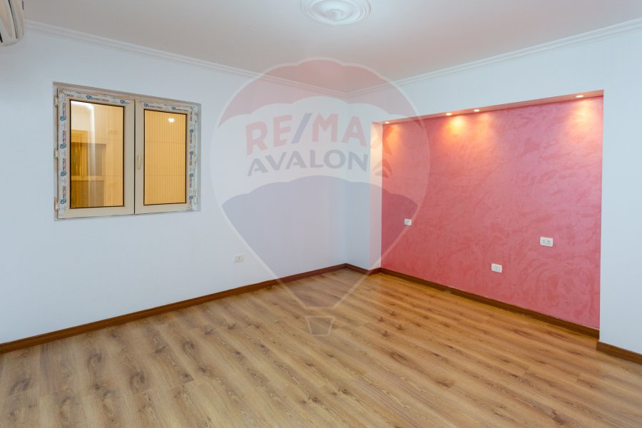 Apartment for sale 186 m Smouha (Al-Saydala Compound)