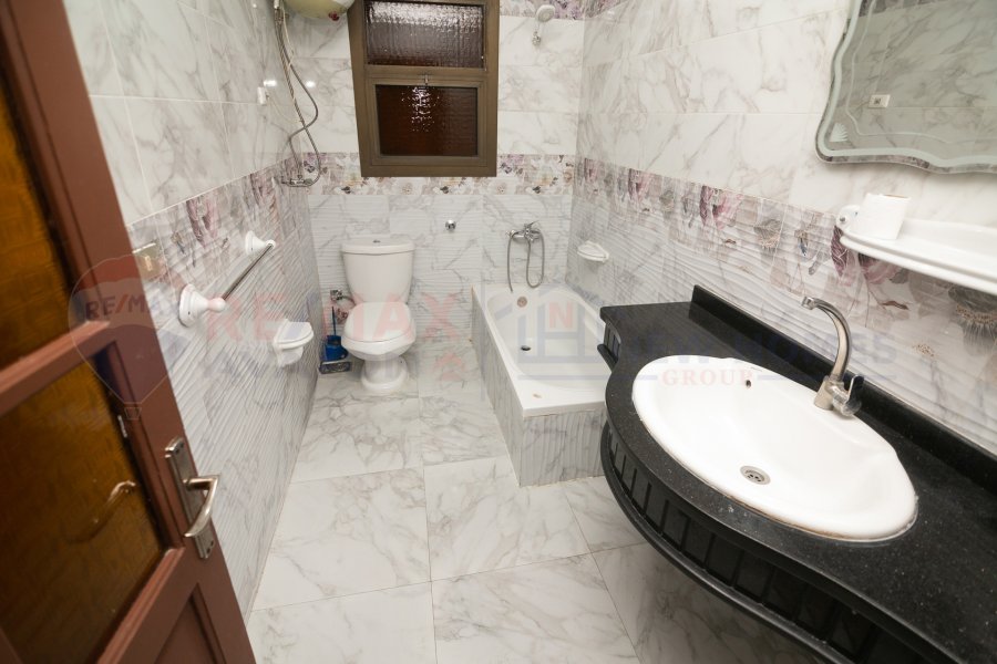 Apartment for sale 175 m Saba Basha (near to Al-Marghany Palace)