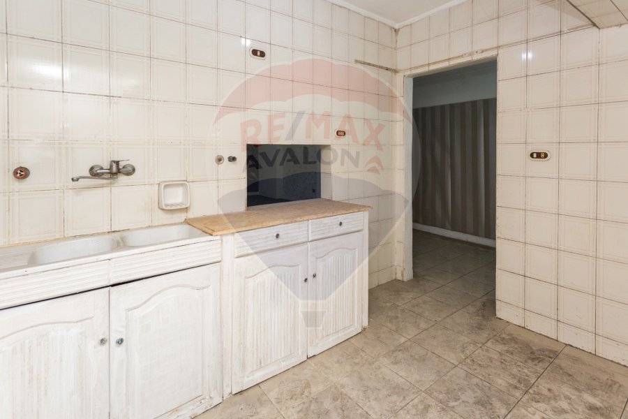 Apartment for sale 160m Miami (Gamal Abdel Nasser Street - in front of the Naval Academy)