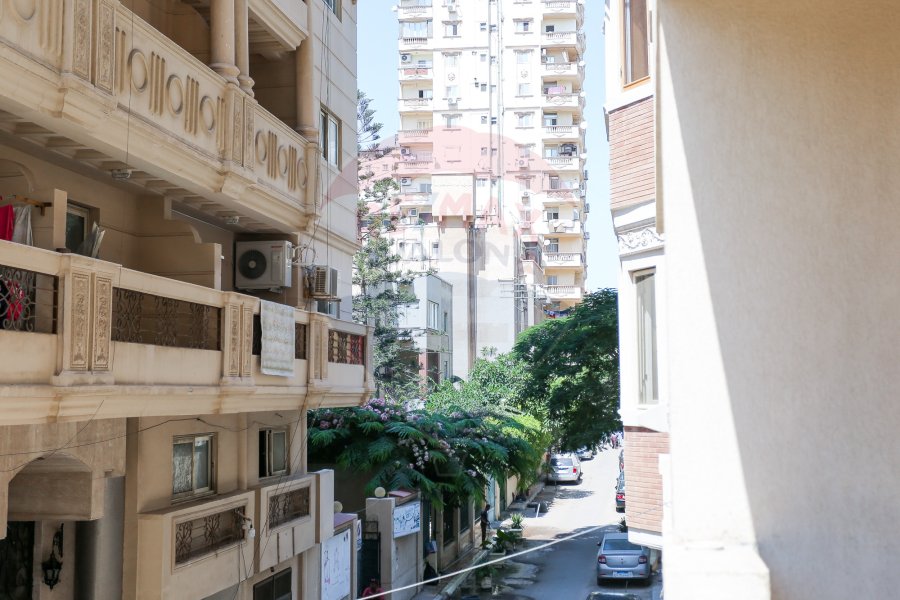 Apartment for Sale 160 m Louran (Steps From Shaarawy st - Abo Qeer St.)