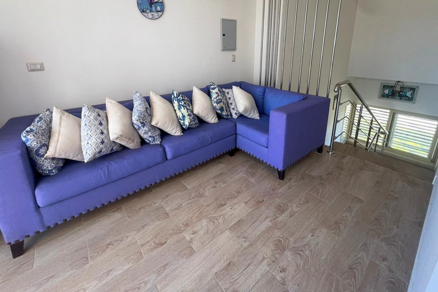 Senior Chalet for sale (Hacienda bay - Palm Hills) Sidi Abdelrahman 265 m