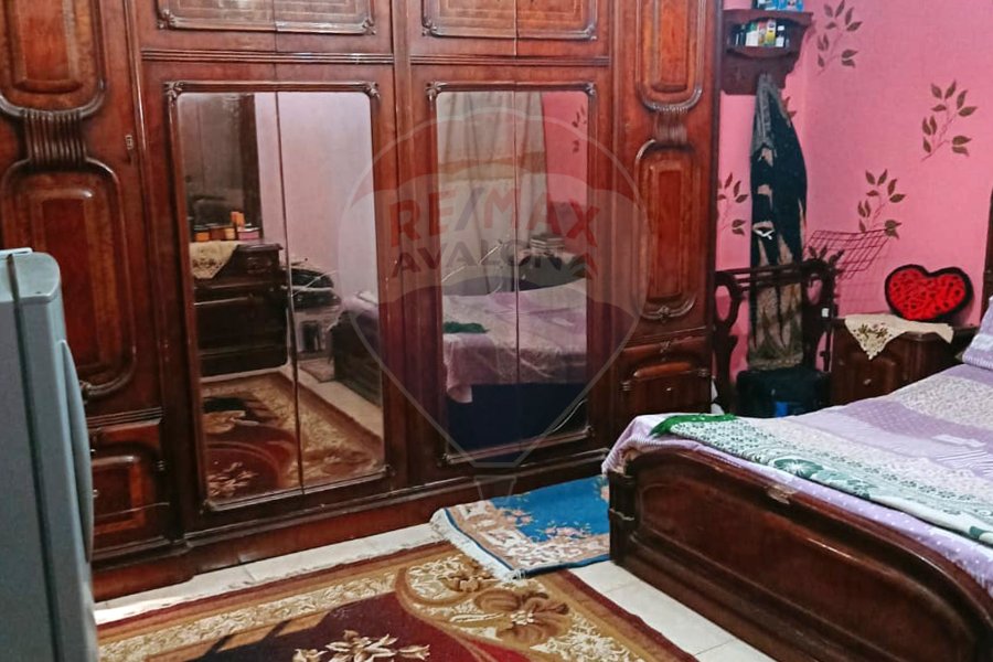 Apartment for rent 135 m Camp Caesar (Library St.)