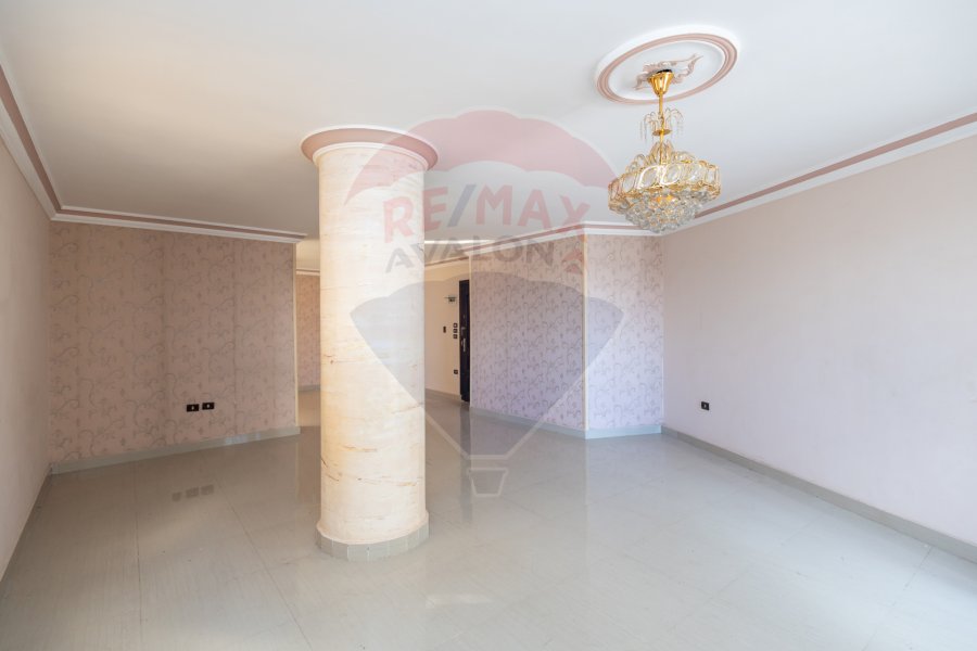 Apartment for sale 175 m Smouha (Behind Zaki Ragab St)