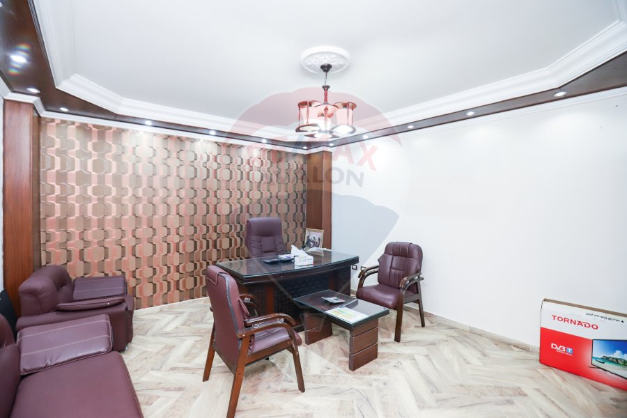 Administrative Unit For sale 120 m Louran