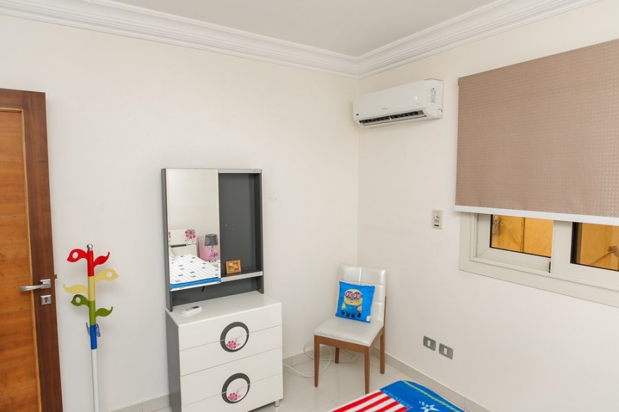 Furnished Apartment for sale or Furnished Rent 137m Smouha