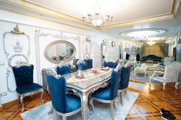 Apartment For Sale 192 m Kafr Abdou (front of Carrefour)