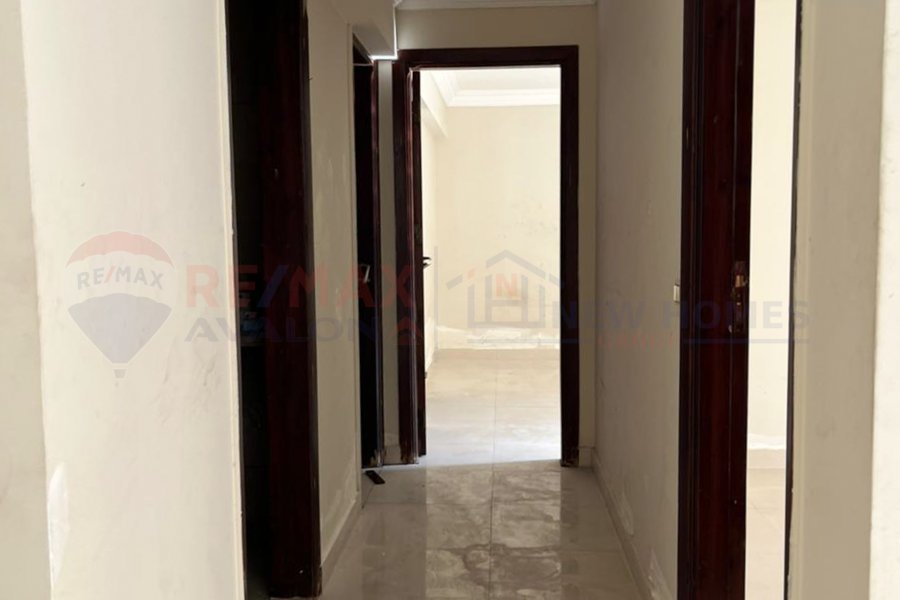 Apartment for rent 142 m in Ibrahimiya (steps from Sporting Club)