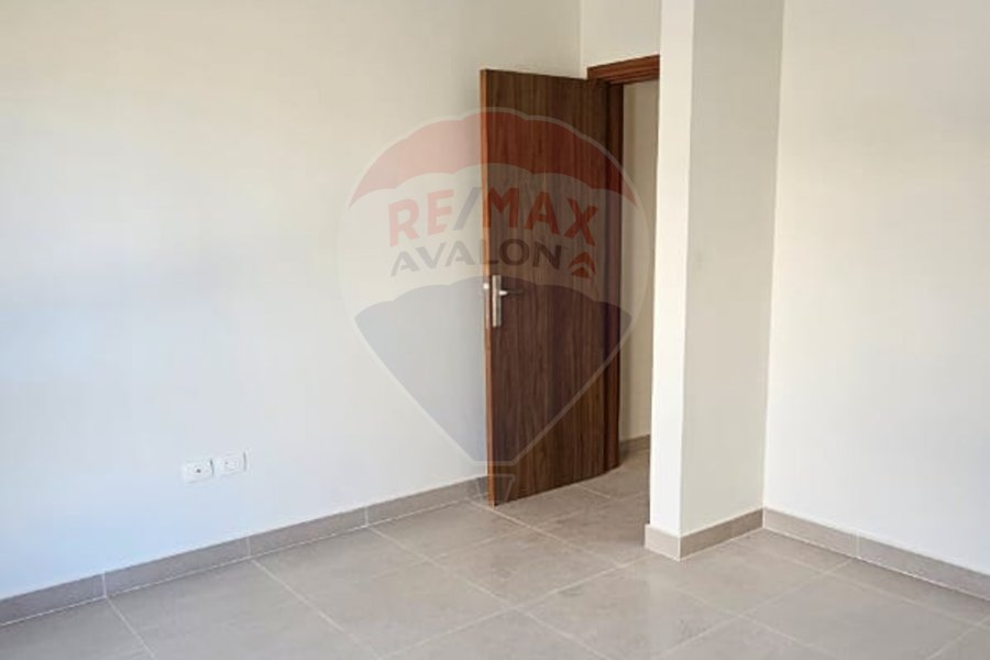 Chalet for sale North coast (Gaya Village - Ras El Hekma) 120 m