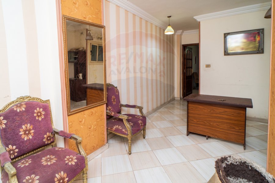 office for rent 70 m Sidi Bishr (Sidi Bishr Mosque St)