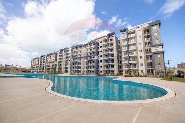 Chalet for sale north coast (Row Marina)