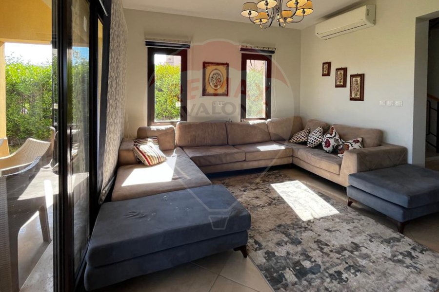 Villa for sale Marassi (Blanca) Sidi Abdel Rahman 400 m