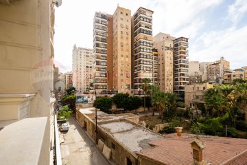 Apartment for sale 200 m Janaklis (steps from Abu Qir St.)