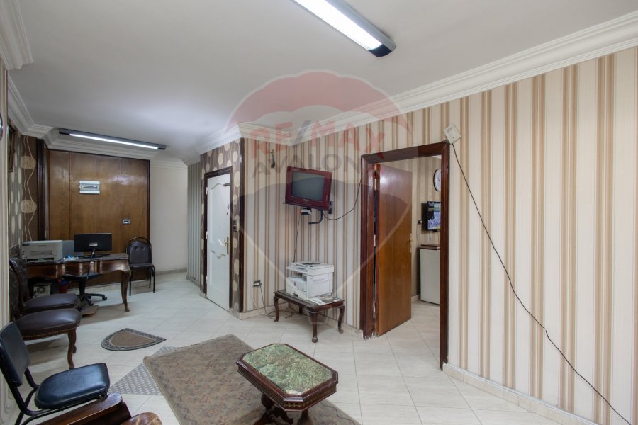 Apartment for sale 150 m victoria (Gamal abdelnasser St.)