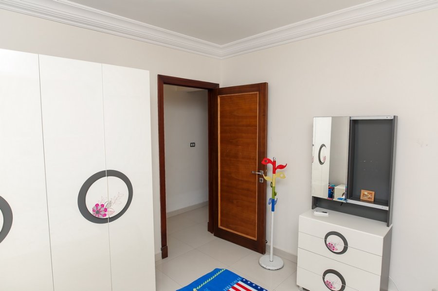 Furnished Apartment for sale or Furnished Rent 137m Smouha