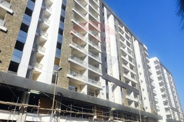 Apartment for sale 184 m Smouha (Grand View Compound)
