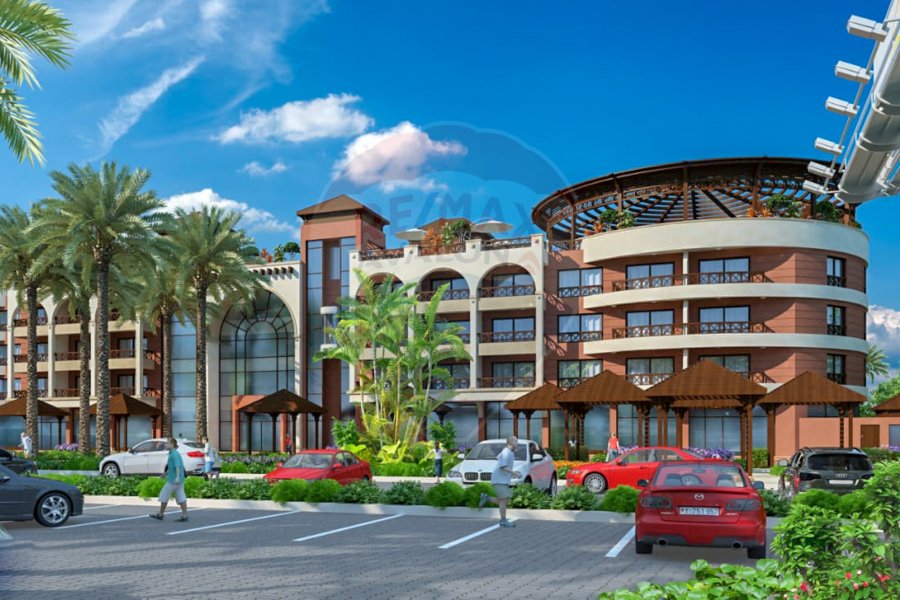 Apartment For Sale 70 m North Coast ( Varna Resort )