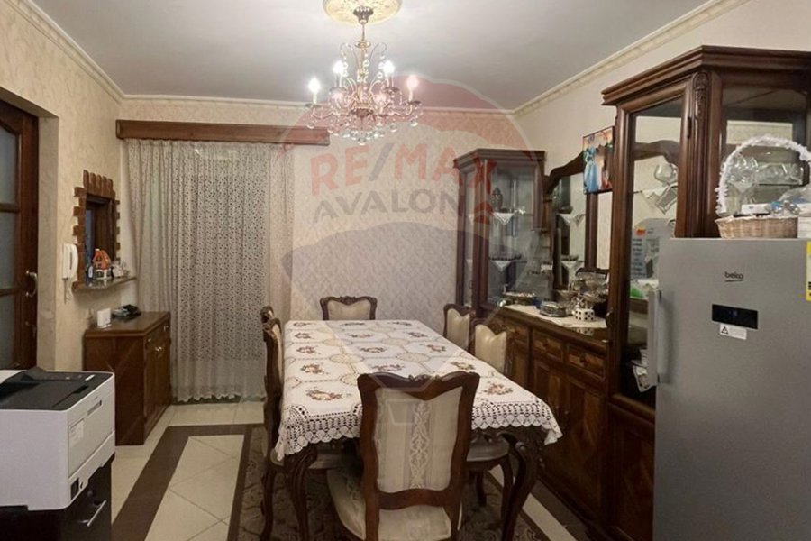 Apartment for sale 110 m Zezinia (El Lahout St)