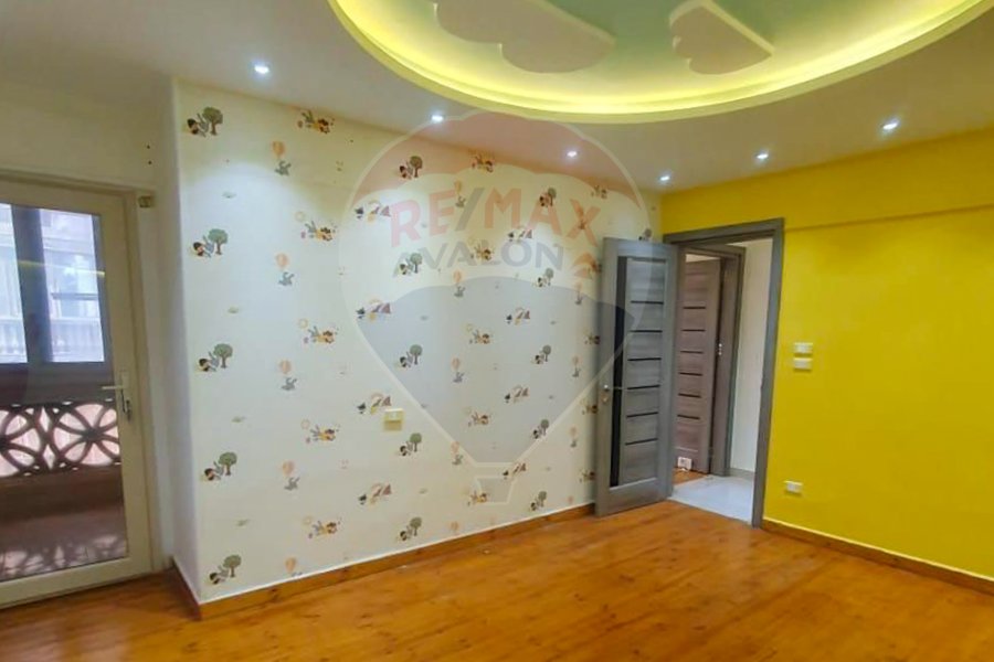 Apartment for sale 195 m Wabour Al Mayah (bastor st)