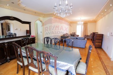 Apartment for sale 220 m louran (kirosies compound)