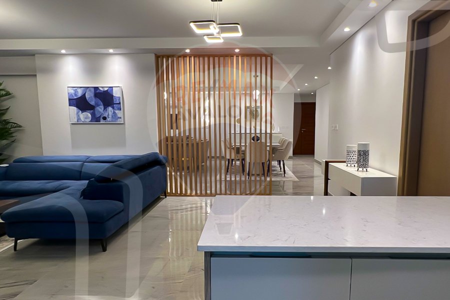 Apartment for sale, 168 m, Smouha (Skyline El Orouba)