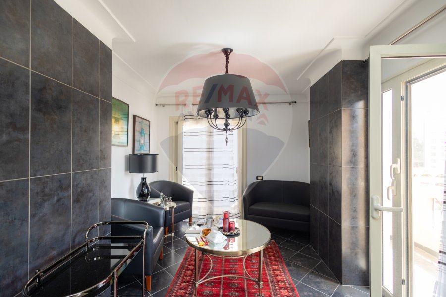 Apartment for sale 220 m Smouha (Kirosez Building)