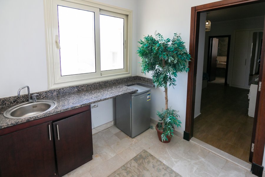 فيلا ستاند الون للبيع (هاسيندا باي)