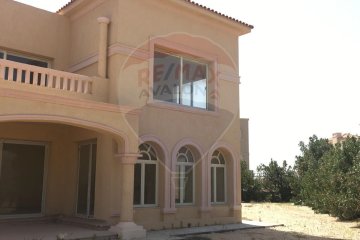 Stand-alone villa for sale, 820 sqm, king Mariout (Alex West - Antoniadis, model V4)