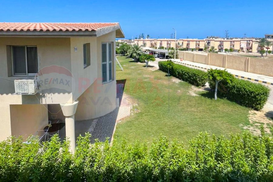 Twin house for sale (Sumed - Kilometer 91) 390 m