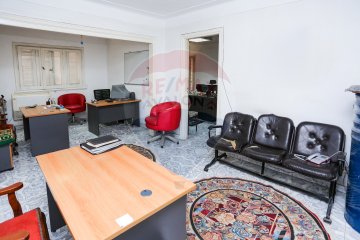 Administrative unit For Sale 60 m roushdy (sorya st)
