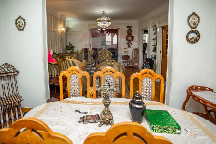 Apartment for sale 140 m Smouha (El Arish Street)