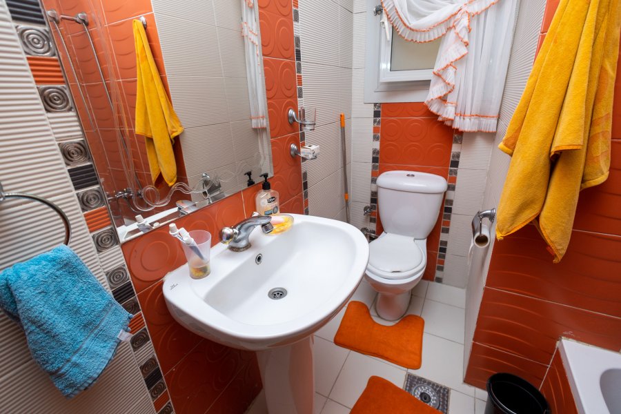 Apartment for sale 195 m Kafr Abdo (Ibrahim Ragy St.)
