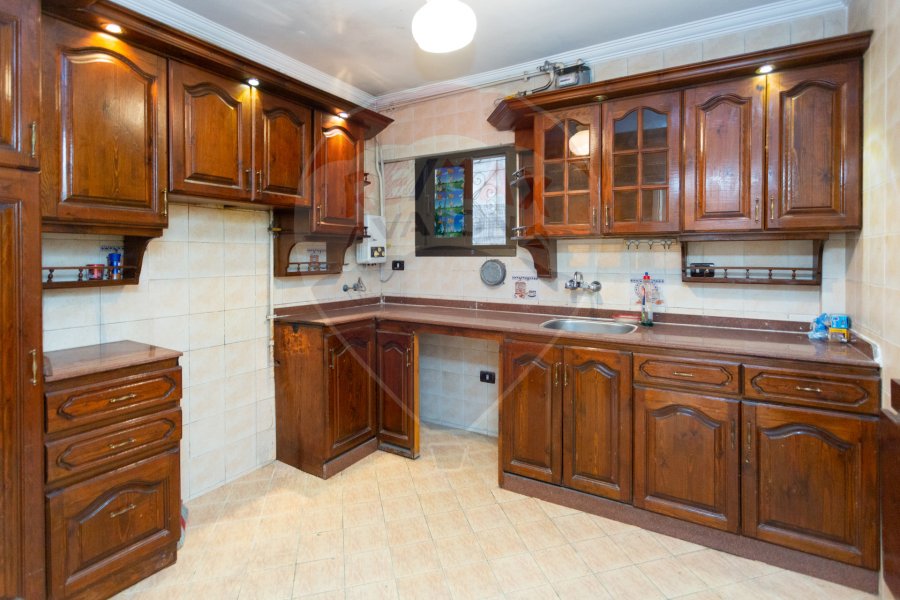 Apartment for sale 149 m Smouha (Al-Saraya Towers in front of Green Plaza)