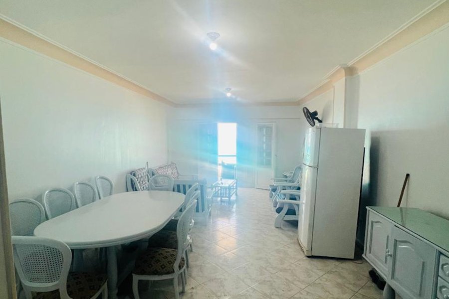 Chalet for sale (Green beach) 170 m