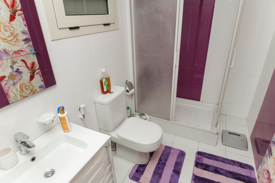 Furnished Apartment for sale or Furnished Rent 137m Smouha