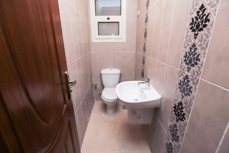 Apartment For Sale 145 m Smouha (Alreyada St - Saraya gardens Compound)