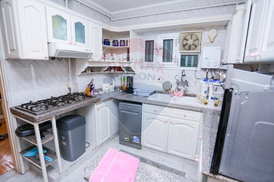 Apartment for sale 180 m roshdy (roshdy St.)