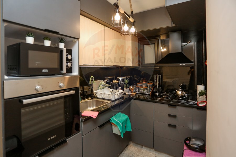 Apartment for sale 138m Gleem (in fornt of gleem hospital)
