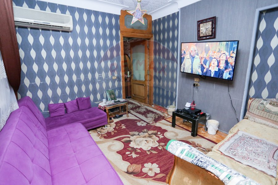 Apartment for sale 260 m Wabour El Meyah (Steps from Zewail Square)