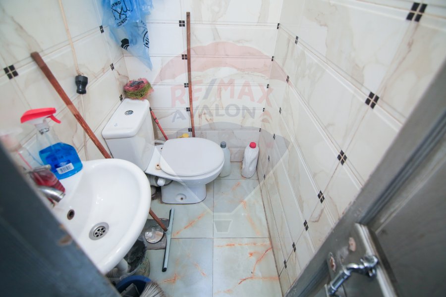 Shop for sale 40 m Saba Pasha (Ghara St.)