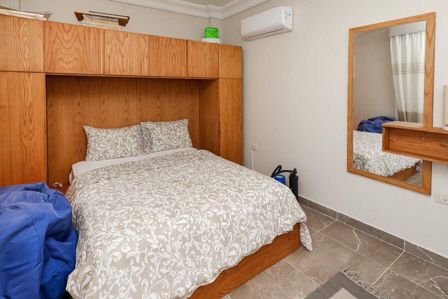 Villa for sale in Ras Al-Hikma (La Vista) - 220 m