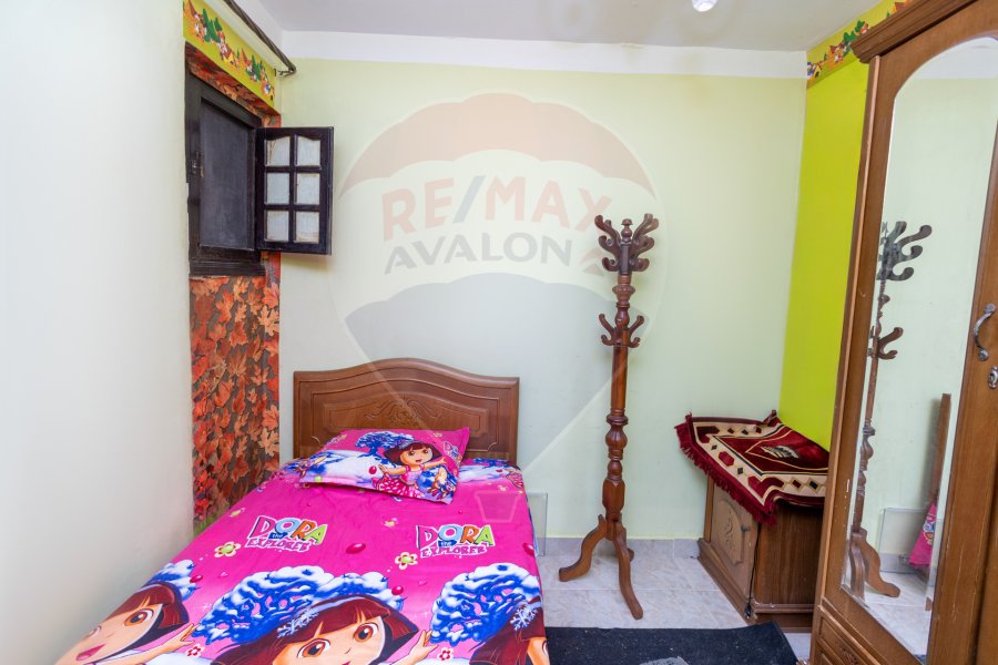 Apartment for sale 75 m Janaklis (Branched from Zou Al Fekar St)