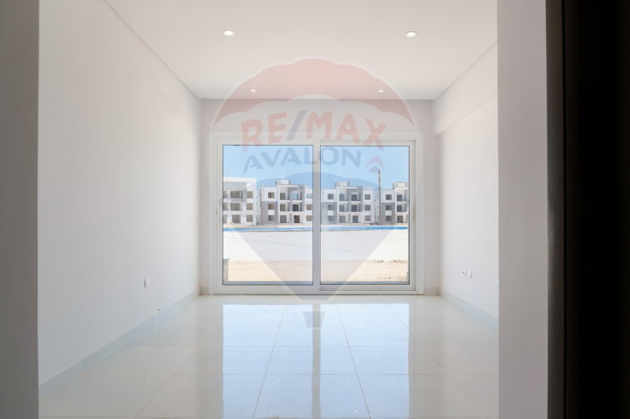 Chalet for sale North coast (Sea View) - 120 m