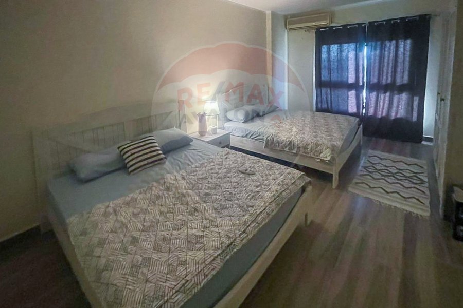 Apartment for sale (Downtown El Alamein) 168 m