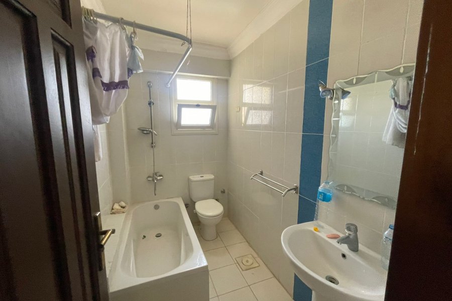 Chalet for sale (Lazurde Bay) 140 m - Sea view - 6,000,000 EGP
