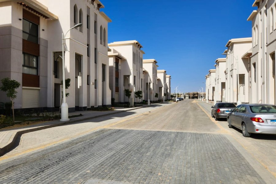 Upper chalet for sale (Gaya - Ras El Hekma) 83 m