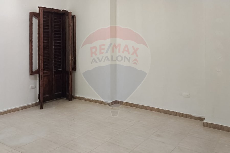 Apartment for sale 120 m Fleming (Ahmed basha turk st.)